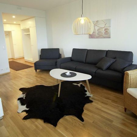 Northern Lights Apartment Рованиеми Екстериор снимка